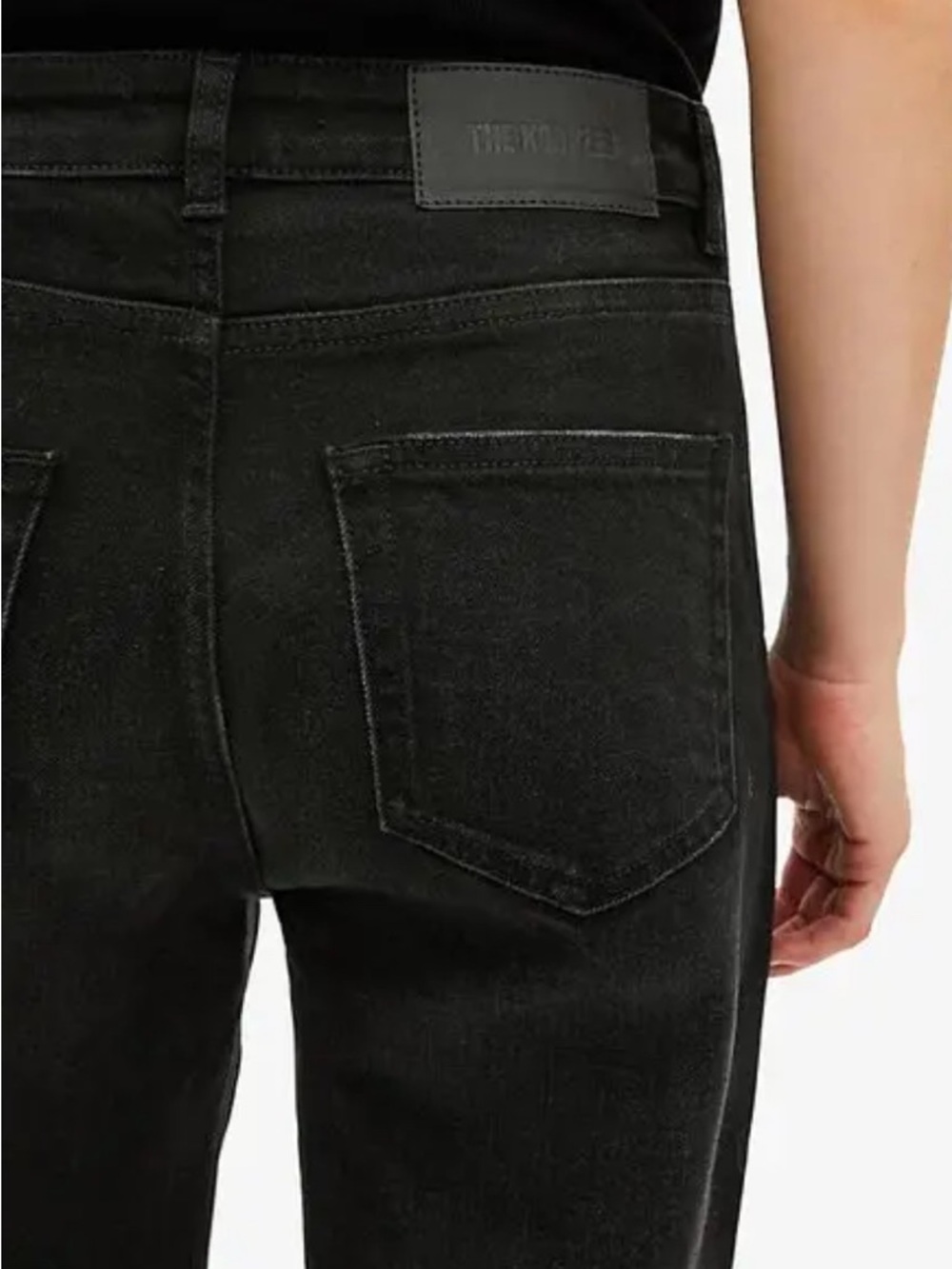 The Kooples Men’s Black Skinny Jeans Size 29
